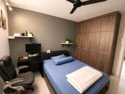 Blk 123 Eunos Spring (Bedok), HDB 3 Rooms #580769681